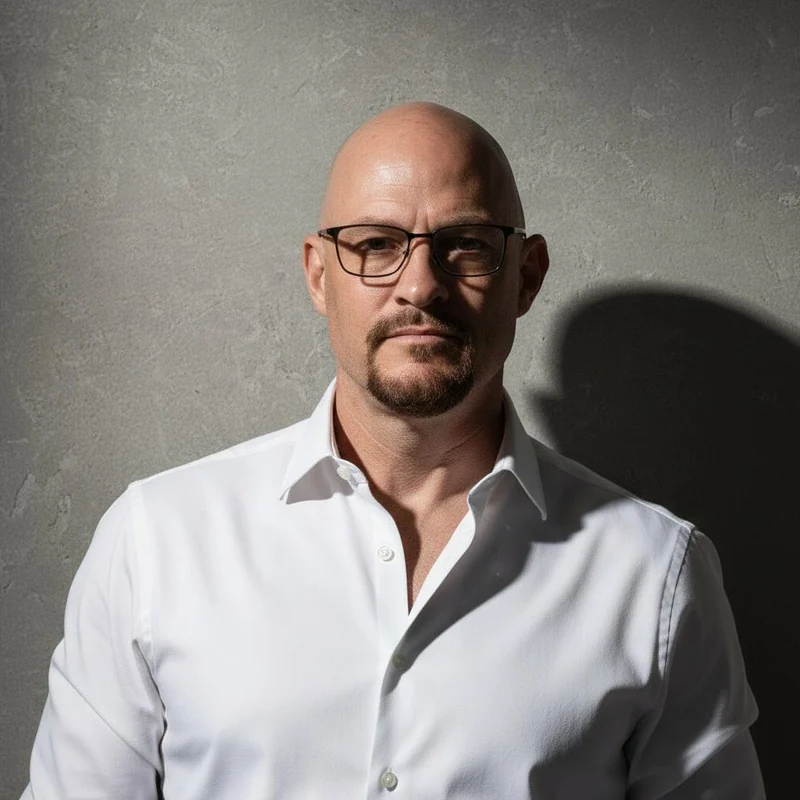 David Van Steenkiste