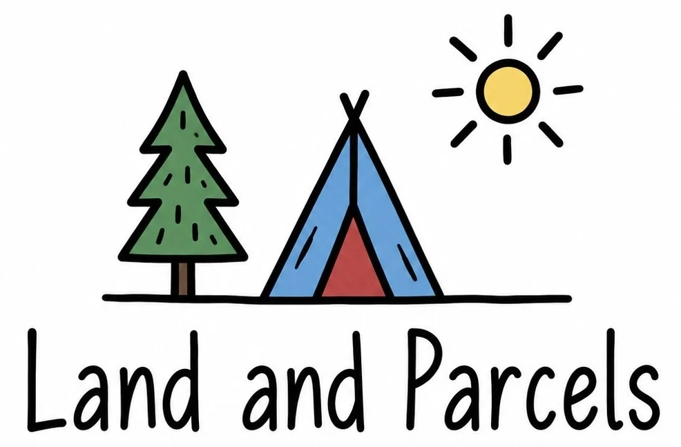 Land and Parcels